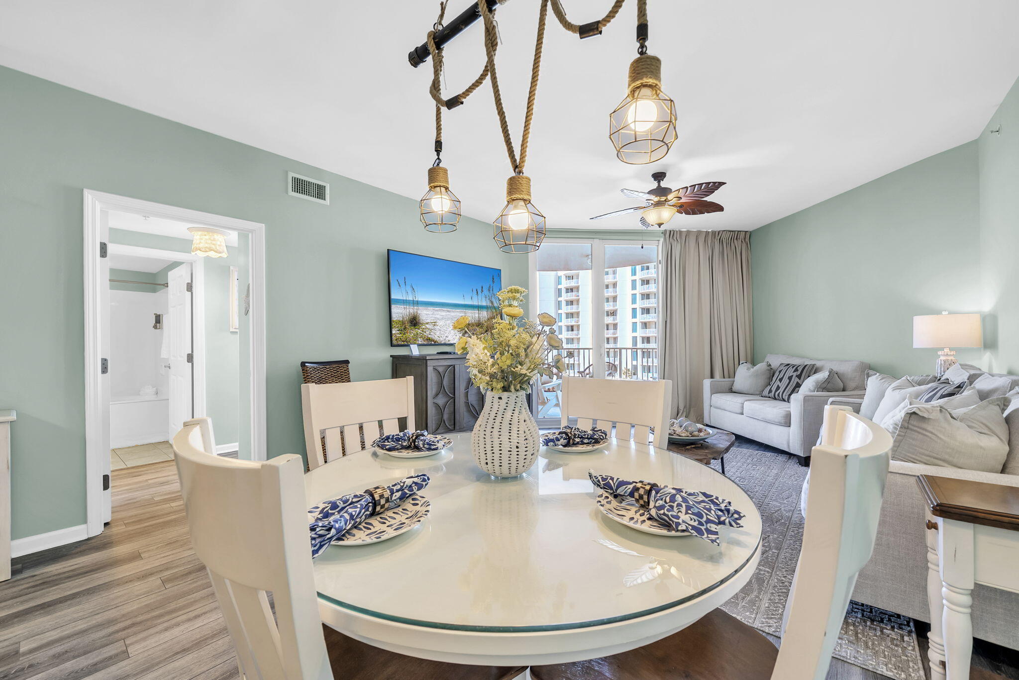 THE PALMS OF DESTIN - Residential