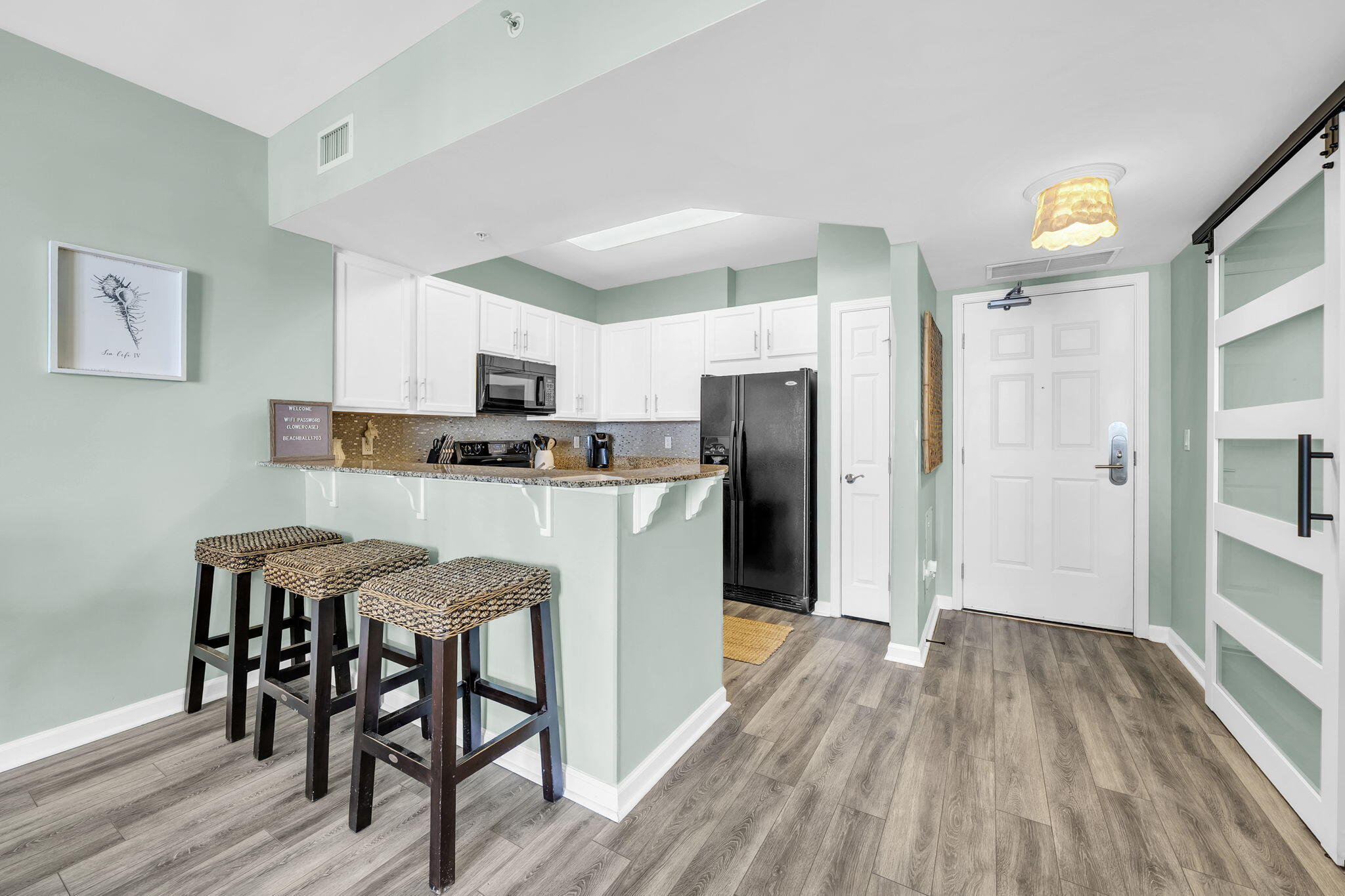 THE PALMS OF DESTIN - Residential