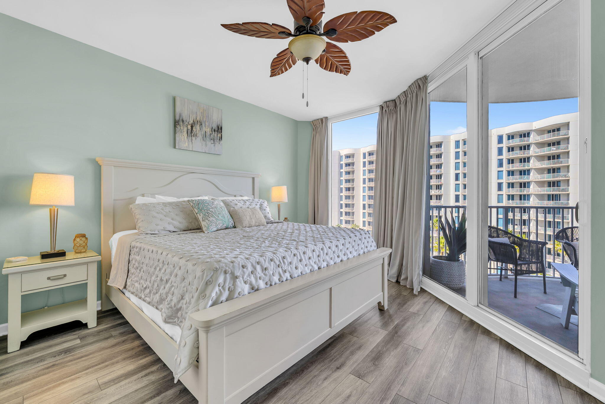 THE PALMS OF DESTIN - Residential