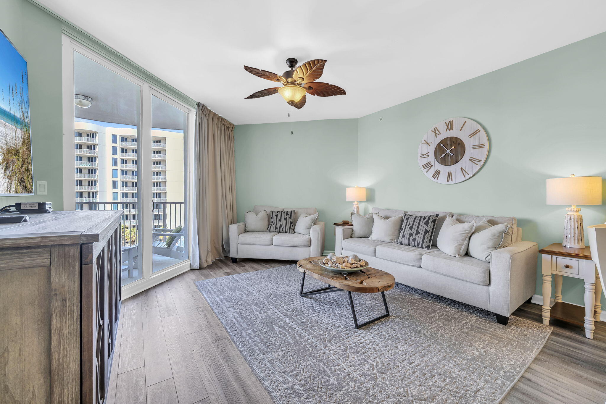 THE PALMS OF DESTIN - Residential