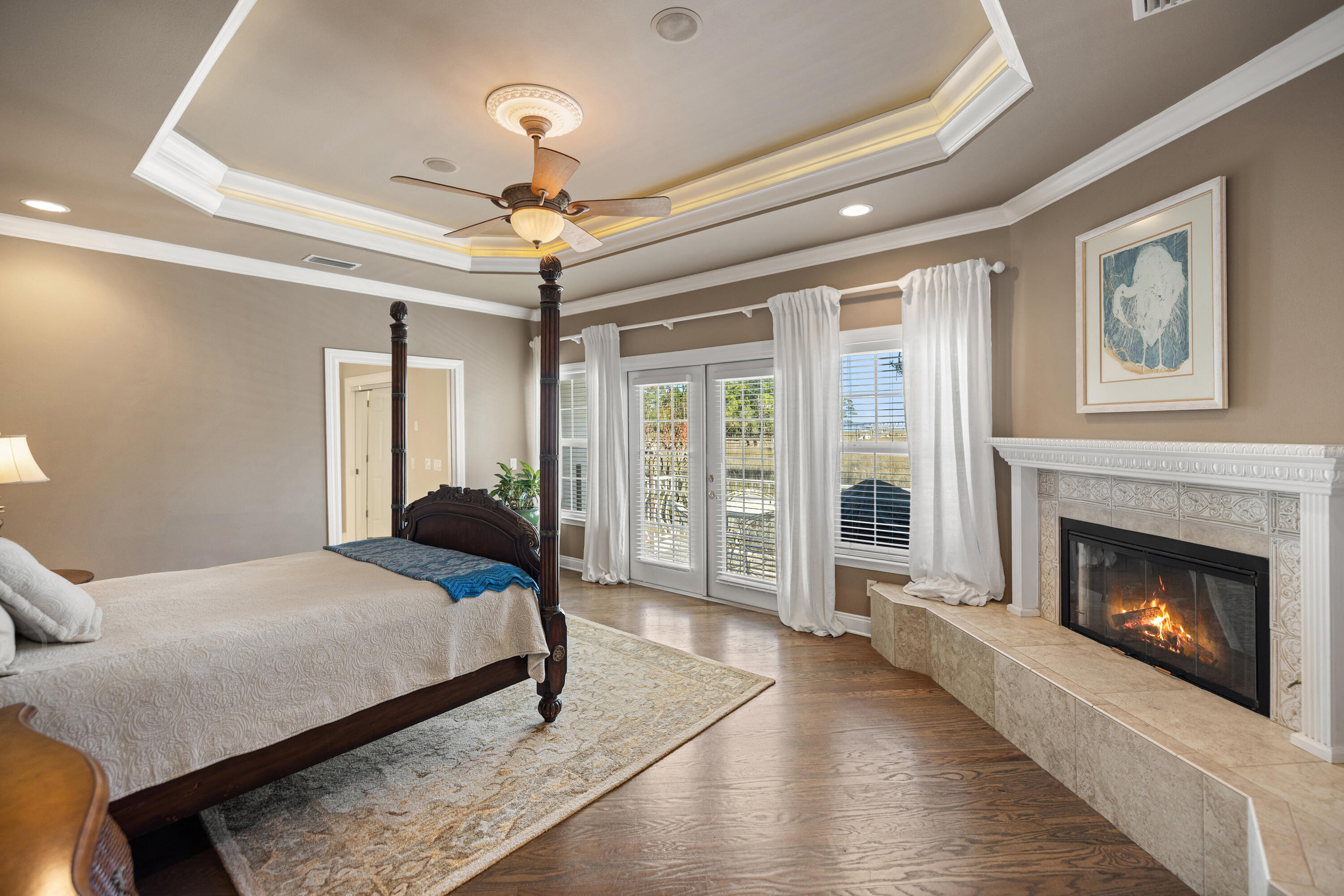 BAY PINE SHORES - Residential