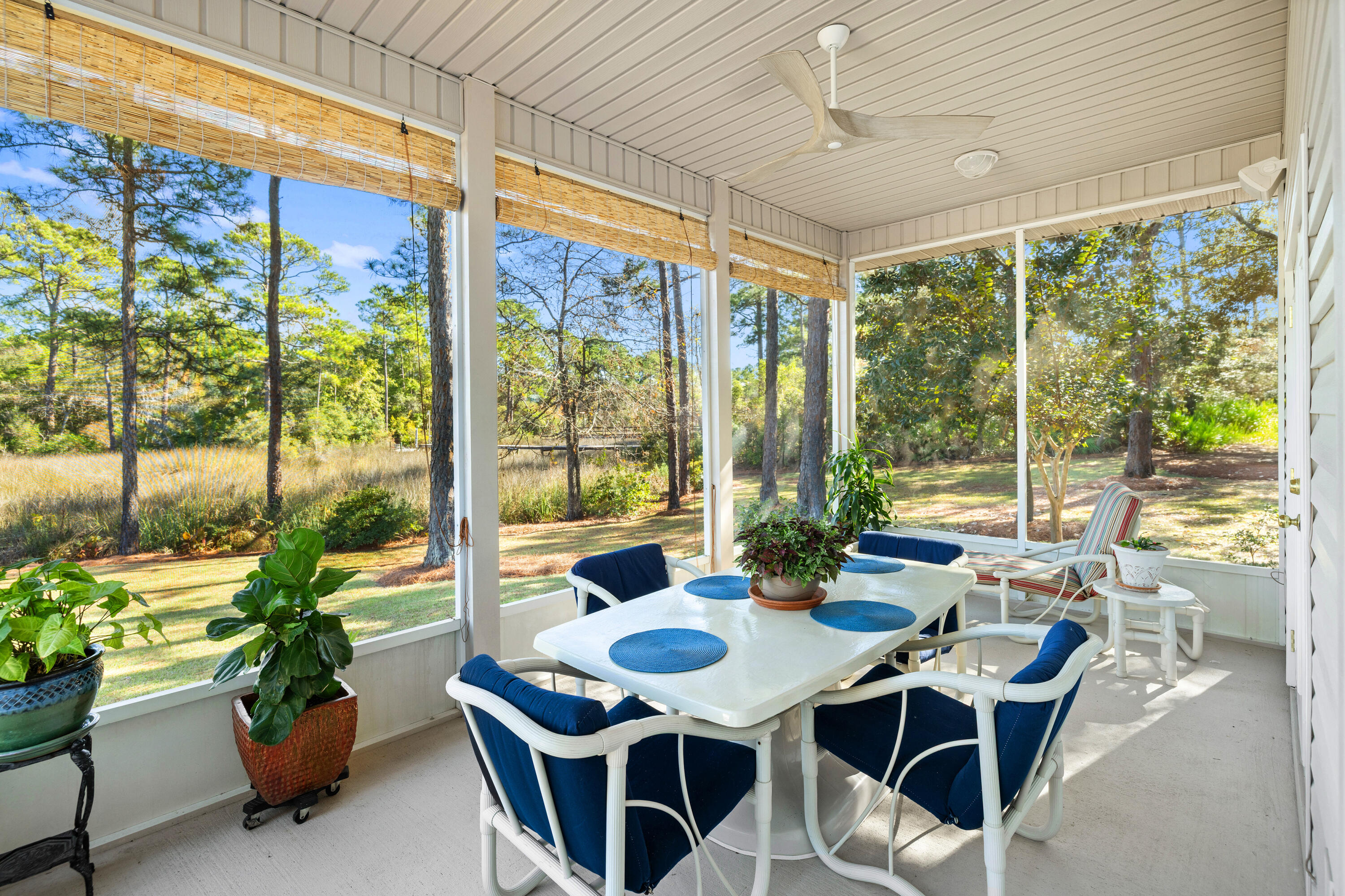 BAY PINE SHORES - Residential