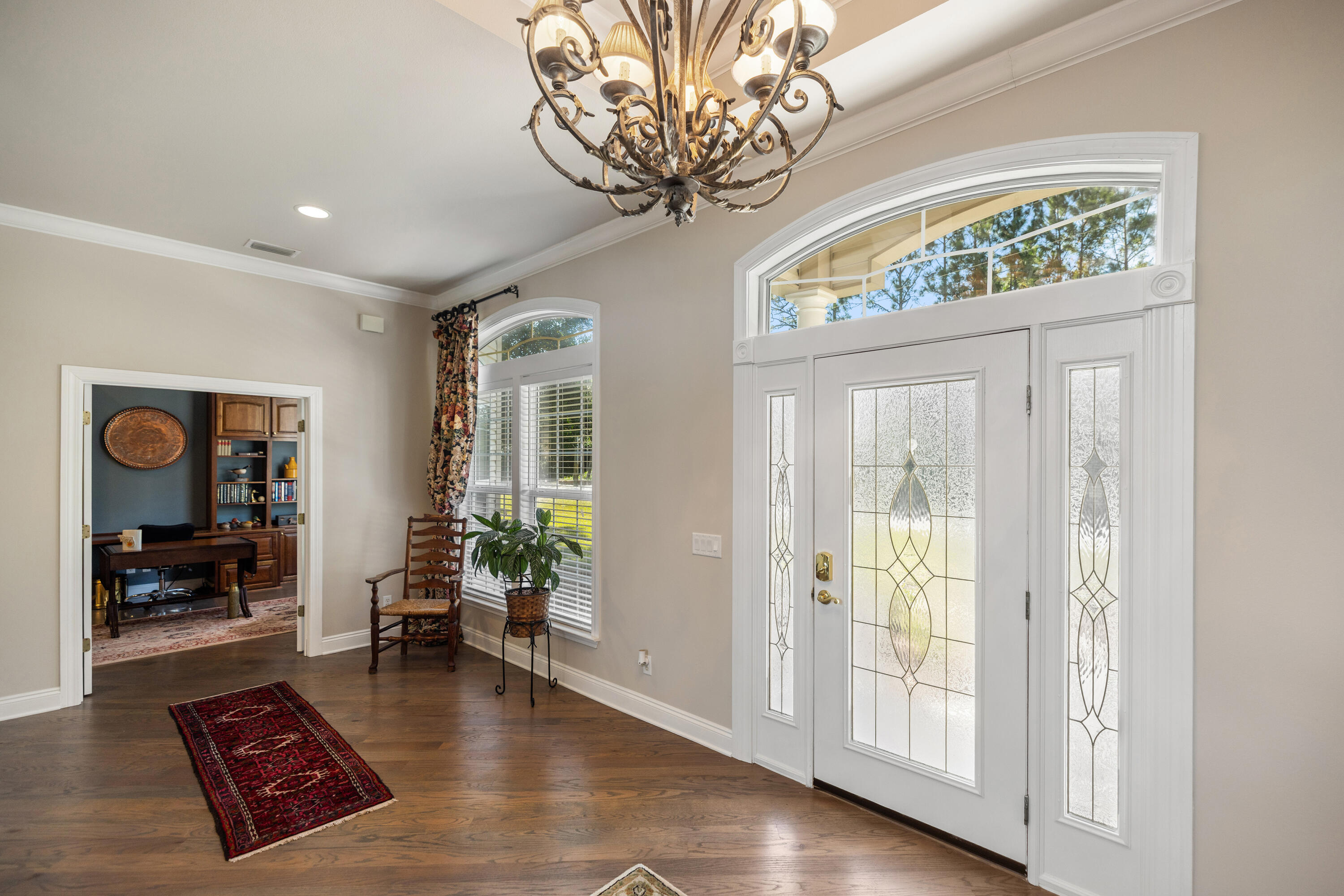 BAY PINE SHORES - Residential