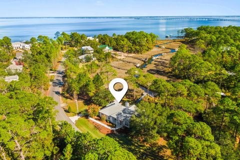 252 Pisces Drive Santa Rosa Beach FL 32459