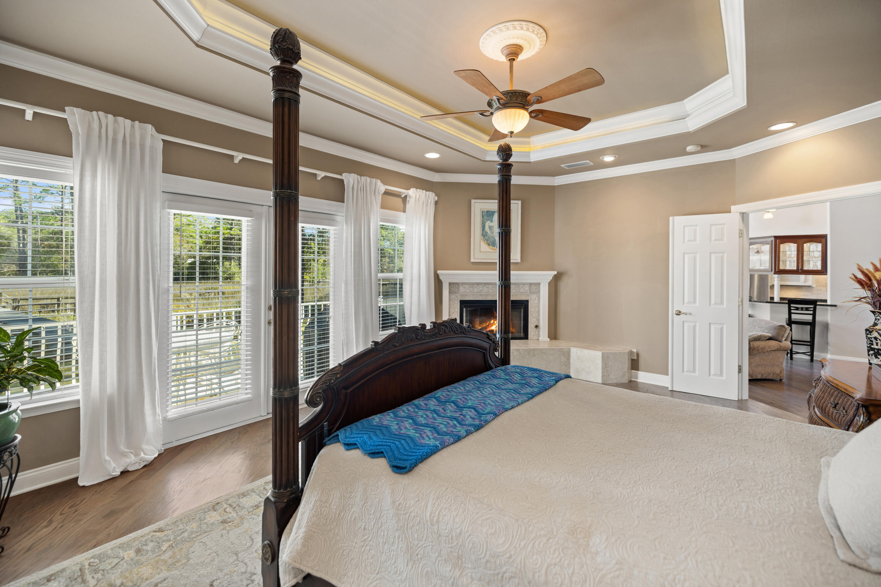 BAY PINE SHORES - Residential