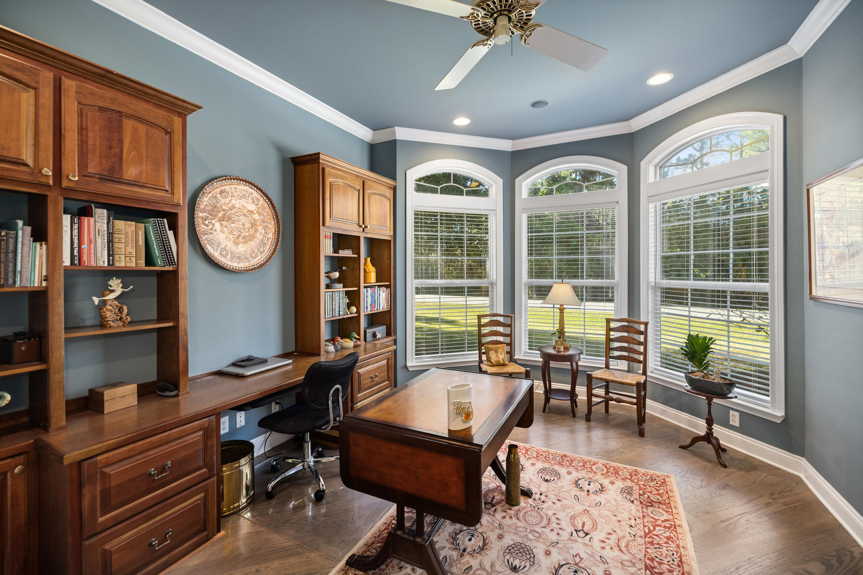 BAY PINE SHORES - Residential