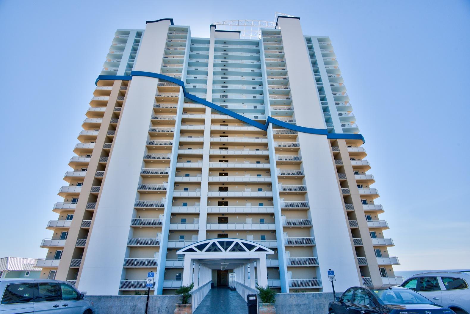 SEYCHELLES RESORT CONDO - Residential