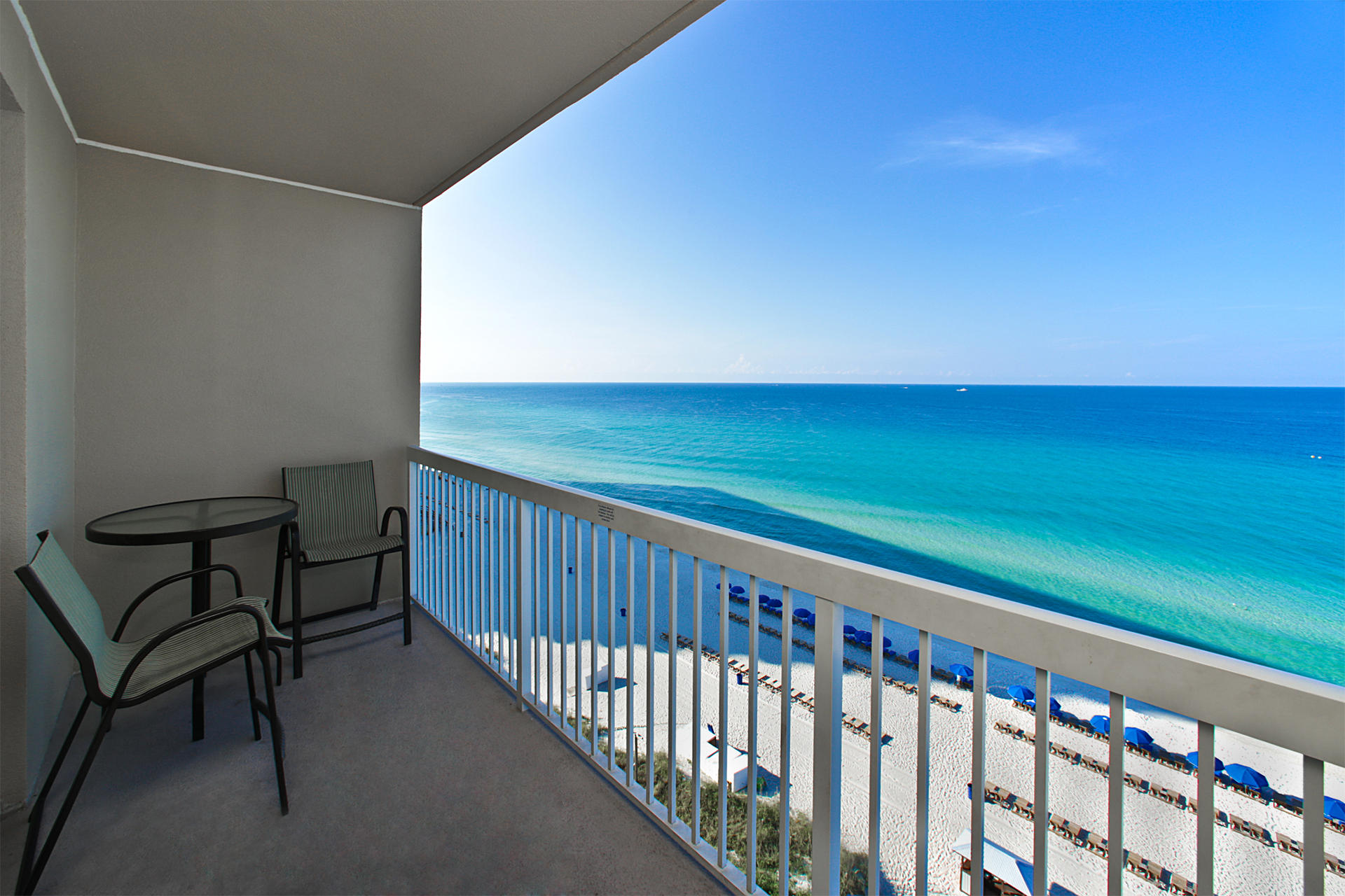 SEYCHELLES RESORT CONDO - Residential