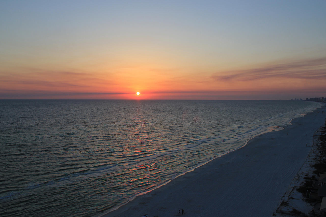 SEYCHELLES RESORT CONDO - Residential