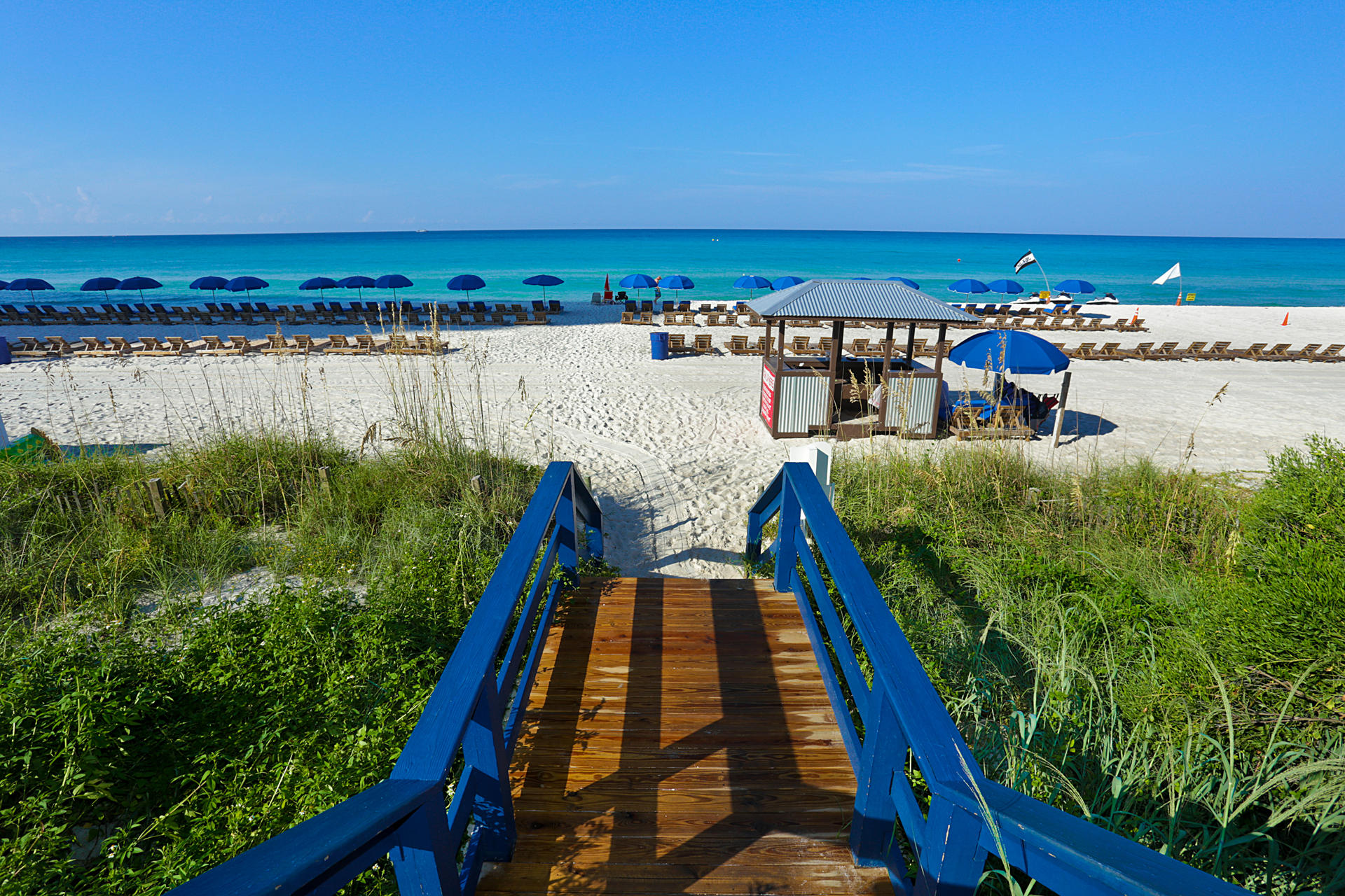 SEYCHELLES RESORT CONDO - Residential