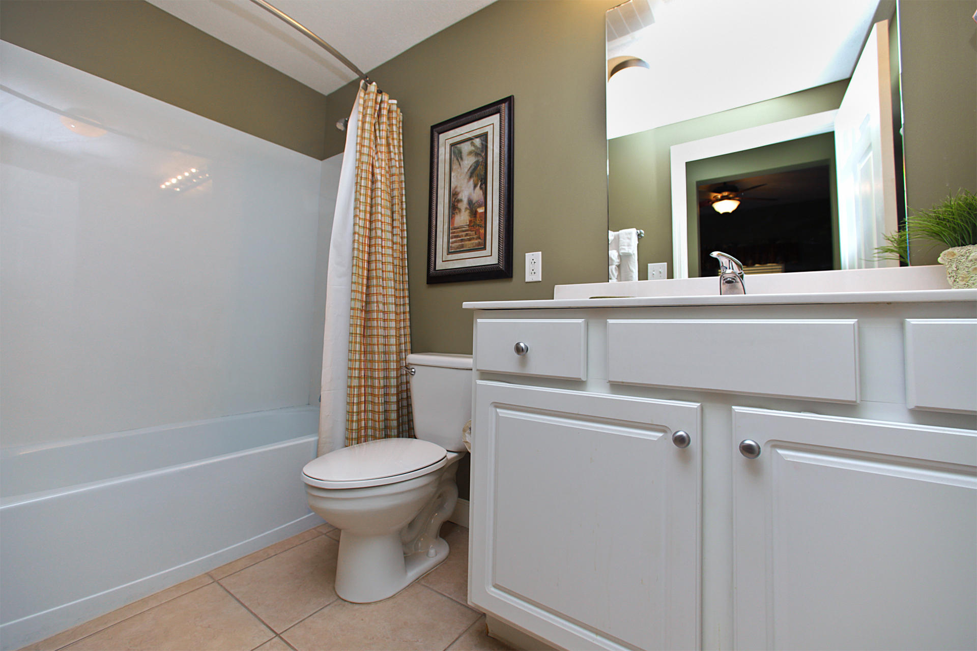 SEYCHELLES RESORT CONDO - Residential