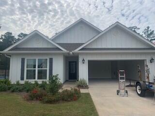 Hammock Bay - Firefly - Residential