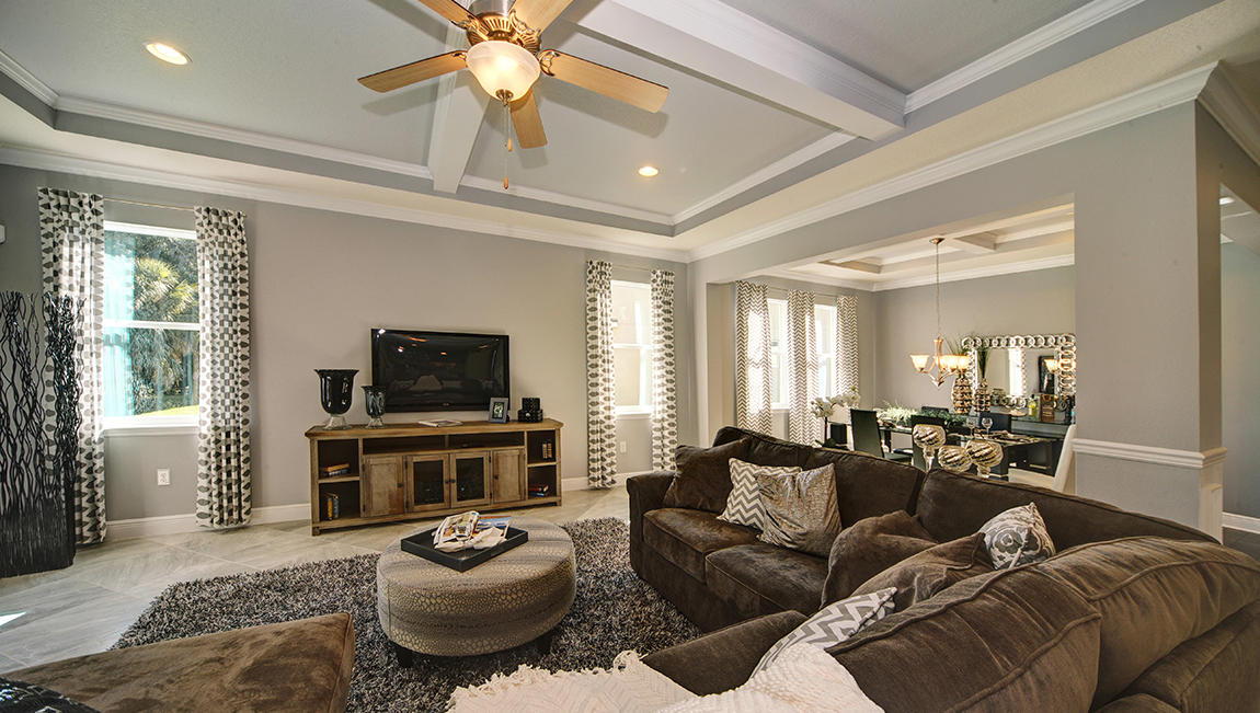 Redstone Commons - Residential