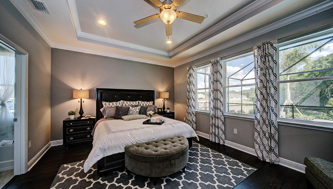 Redstone Commons - Residential