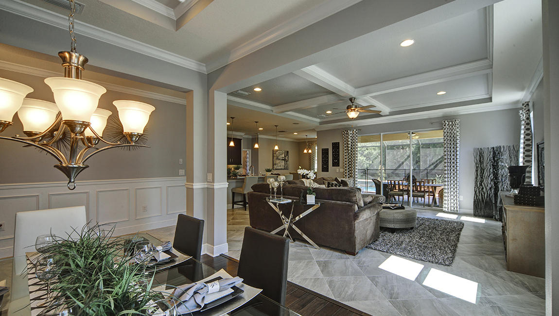 Redstone Commons - Residential