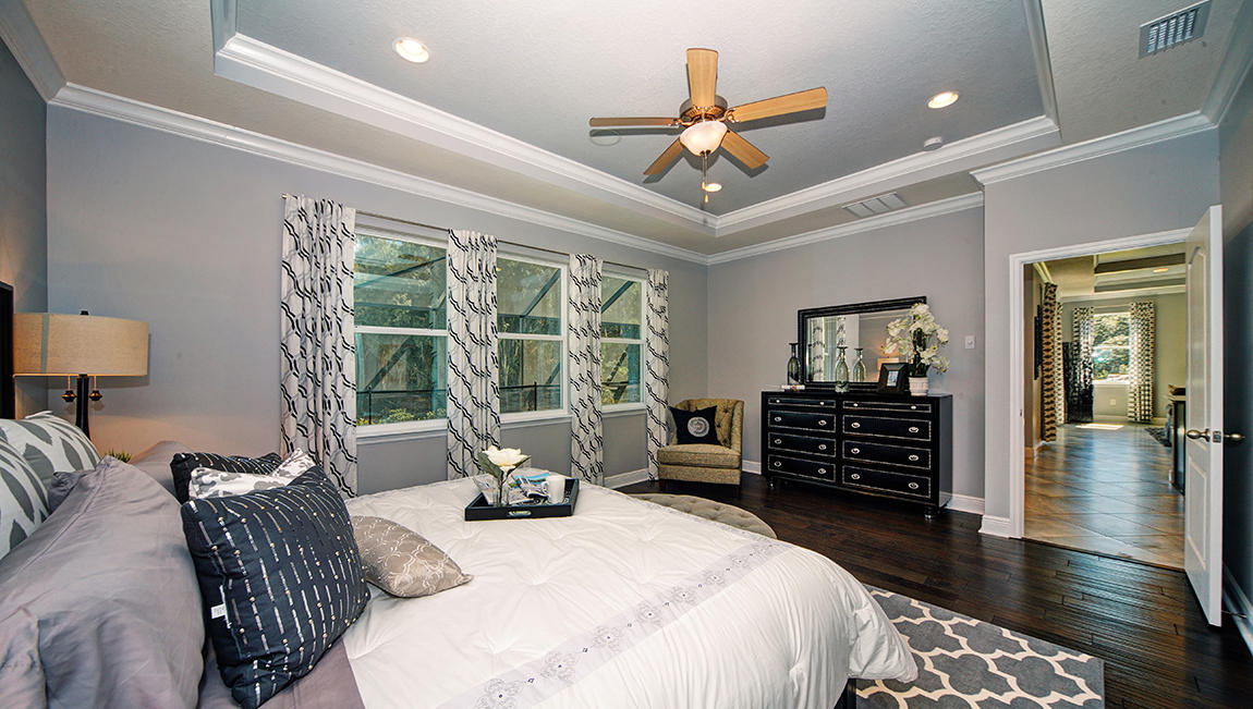 Redstone Commons - Residential