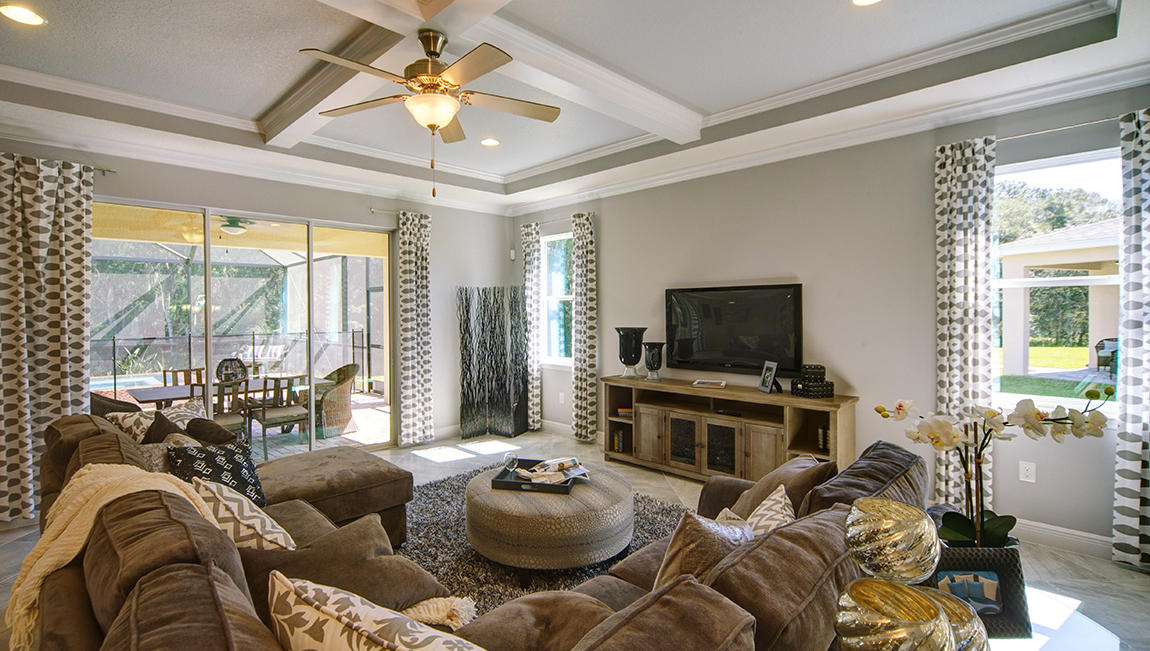 Redstone Commons - Residential