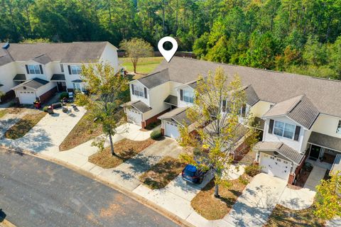 A home in Crestview