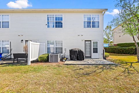 A home in Crestview