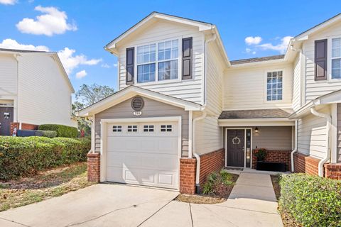 A home in Crestview