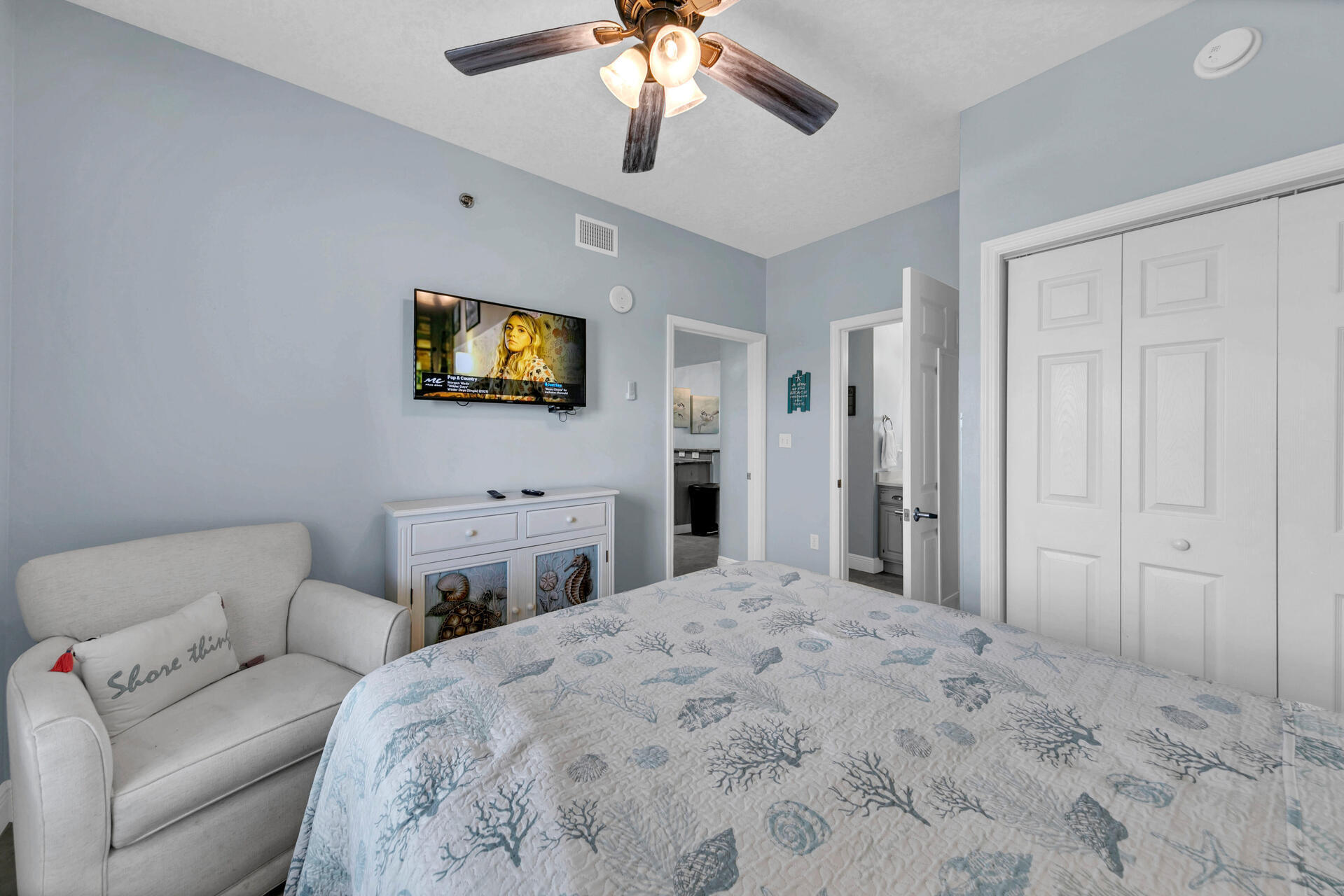 ARIEL DUNES - Residential