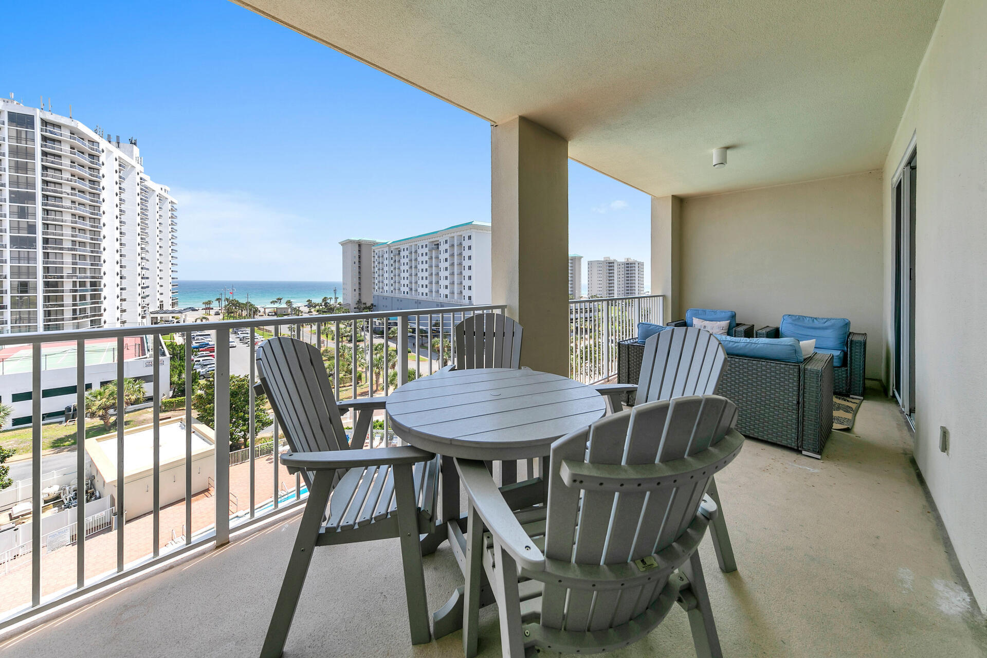 ARIEL DUNES - Residential