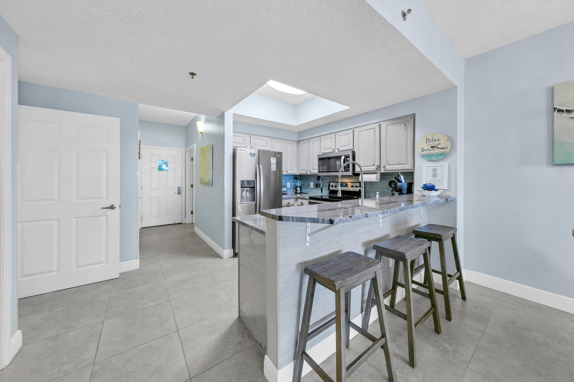 ARIEL DUNES - Residential