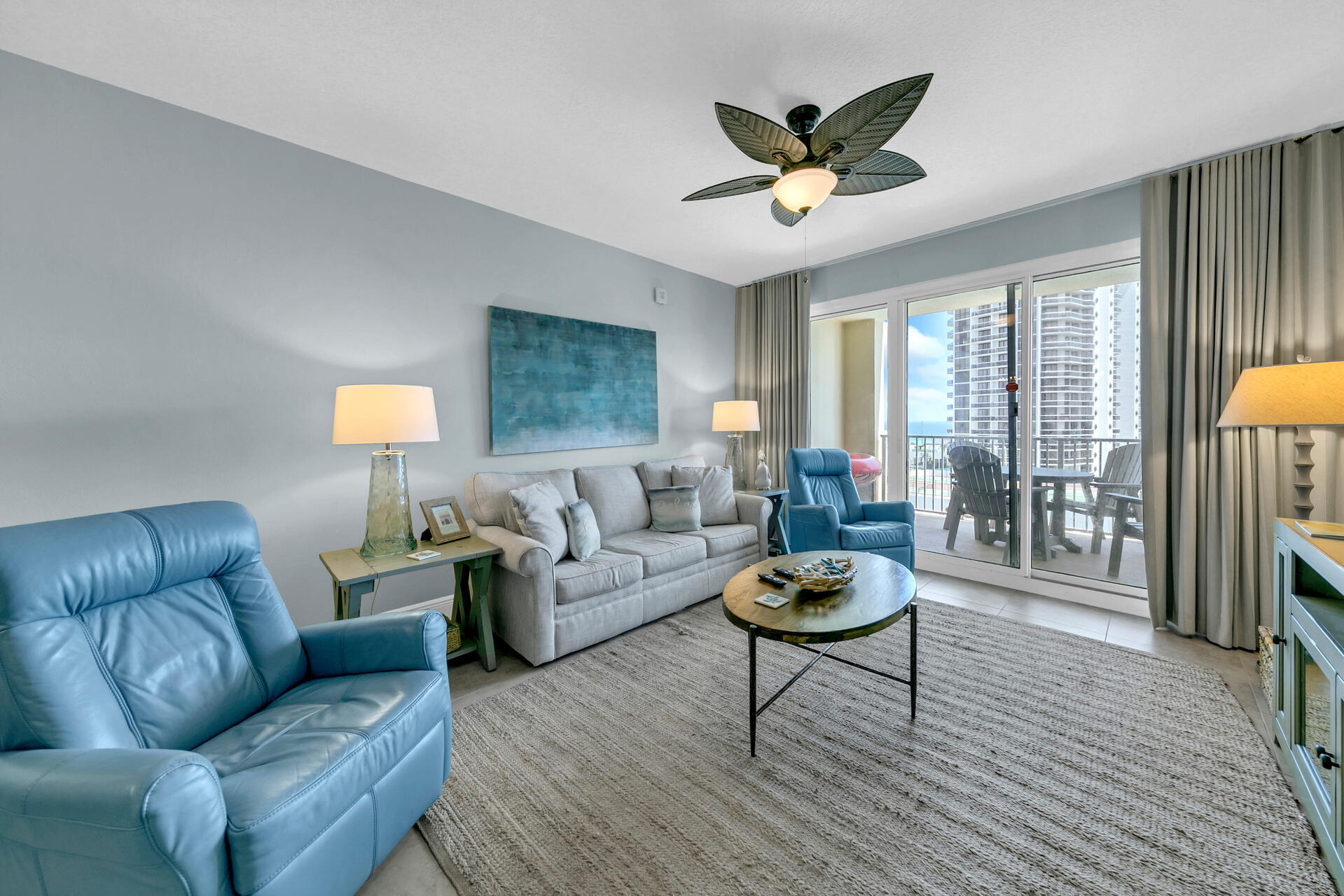 ARIEL DUNES - Residential