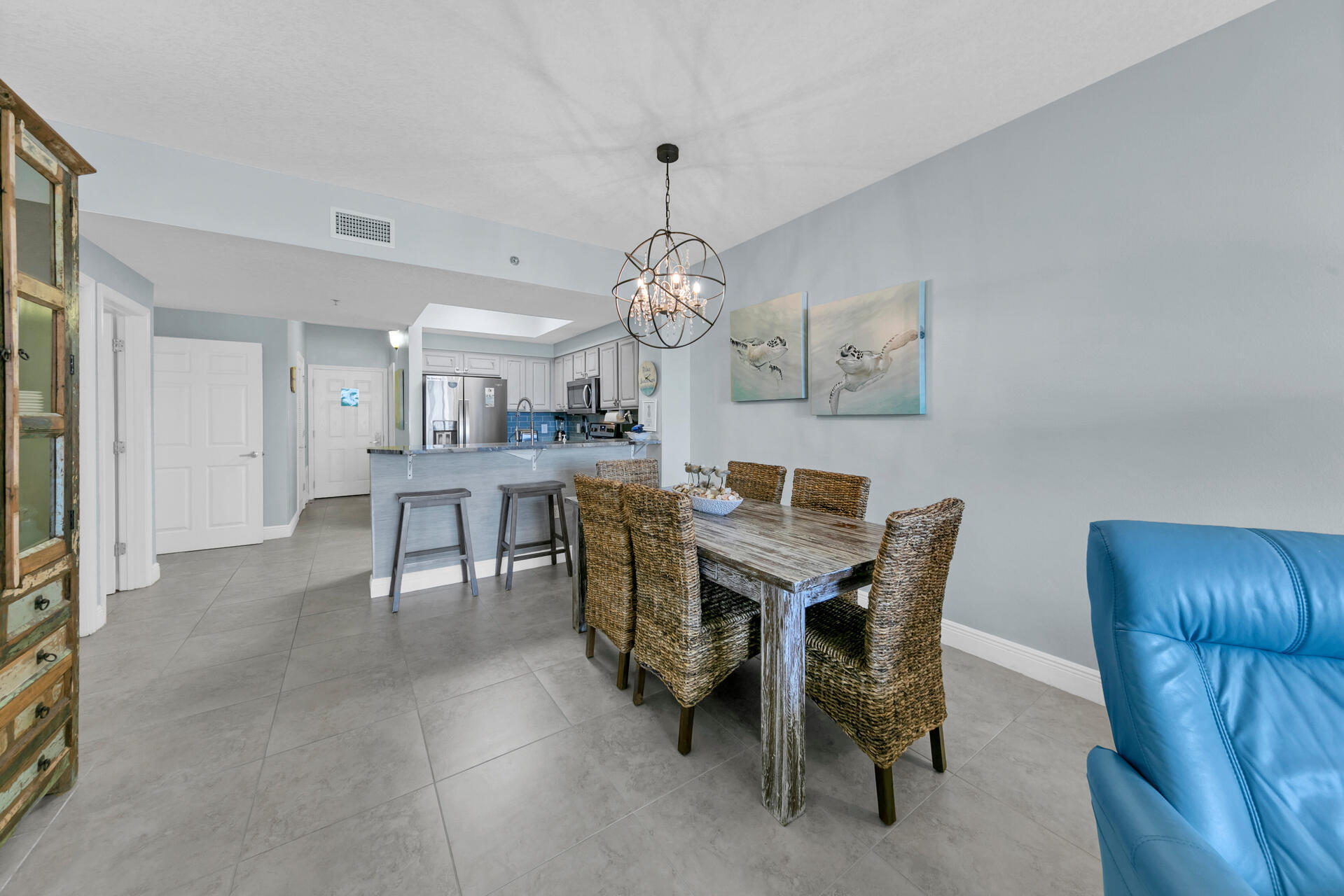 ARIEL DUNES - Residential