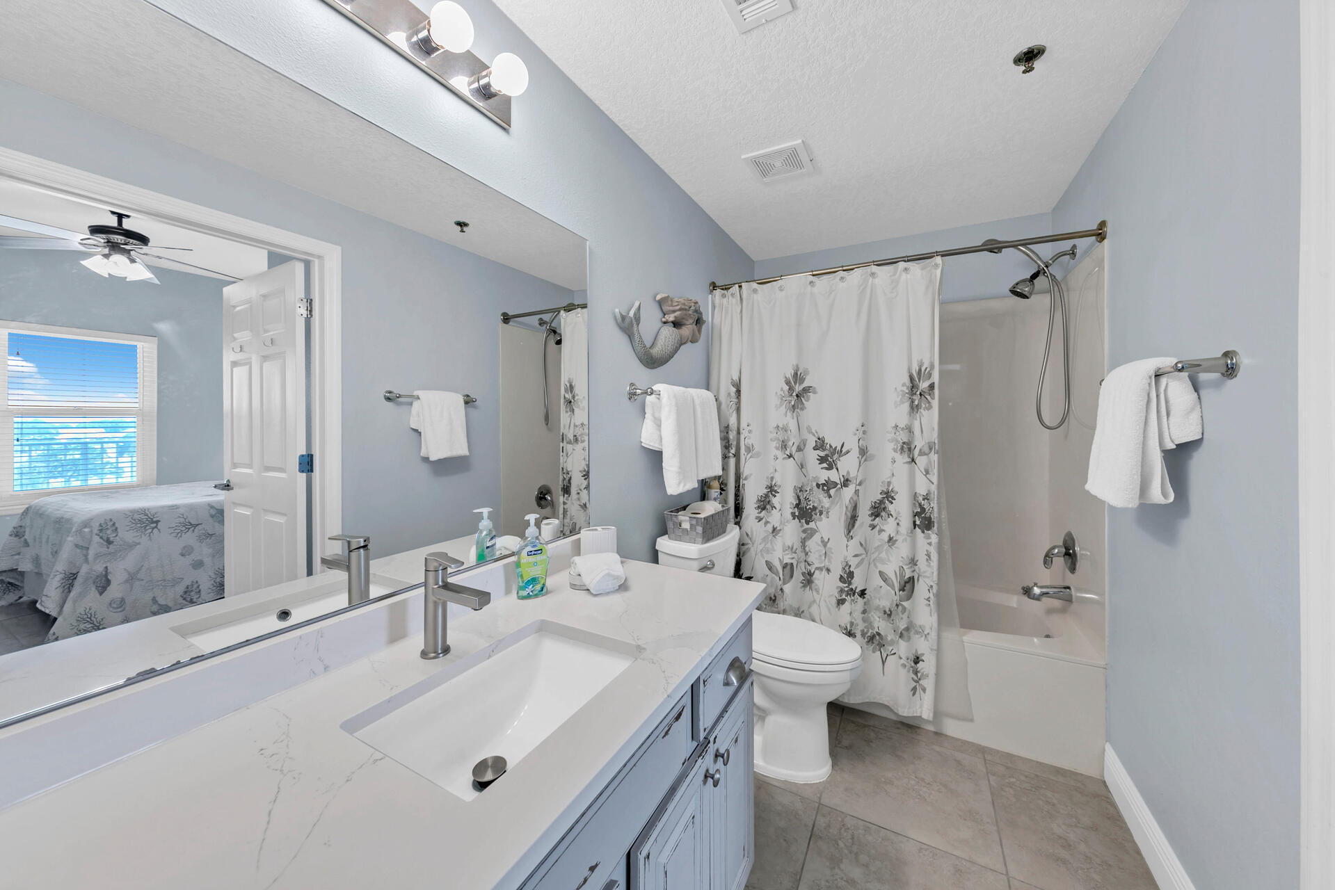 ARIEL DUNES - Residential