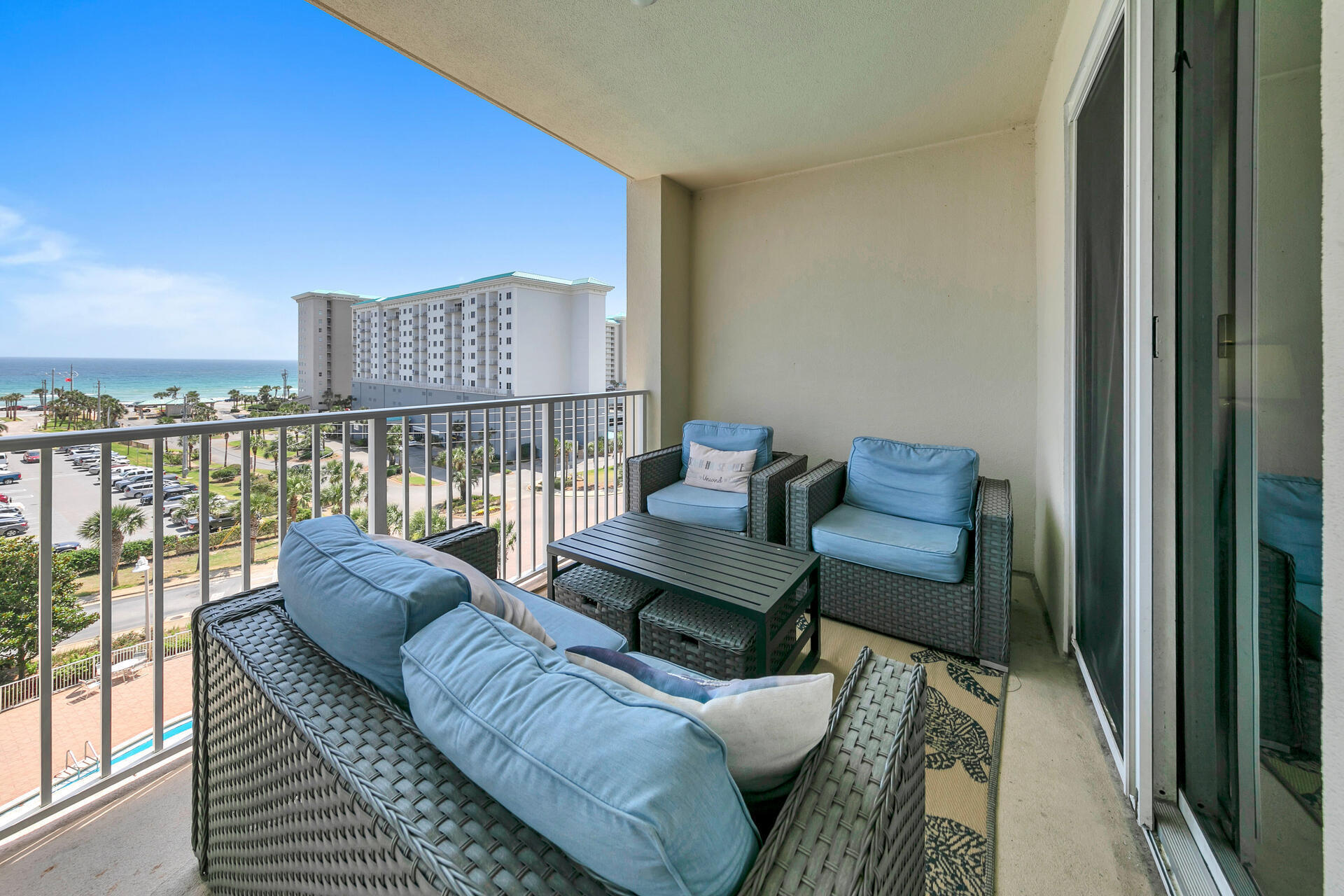 ARIEL DUNES - Residential