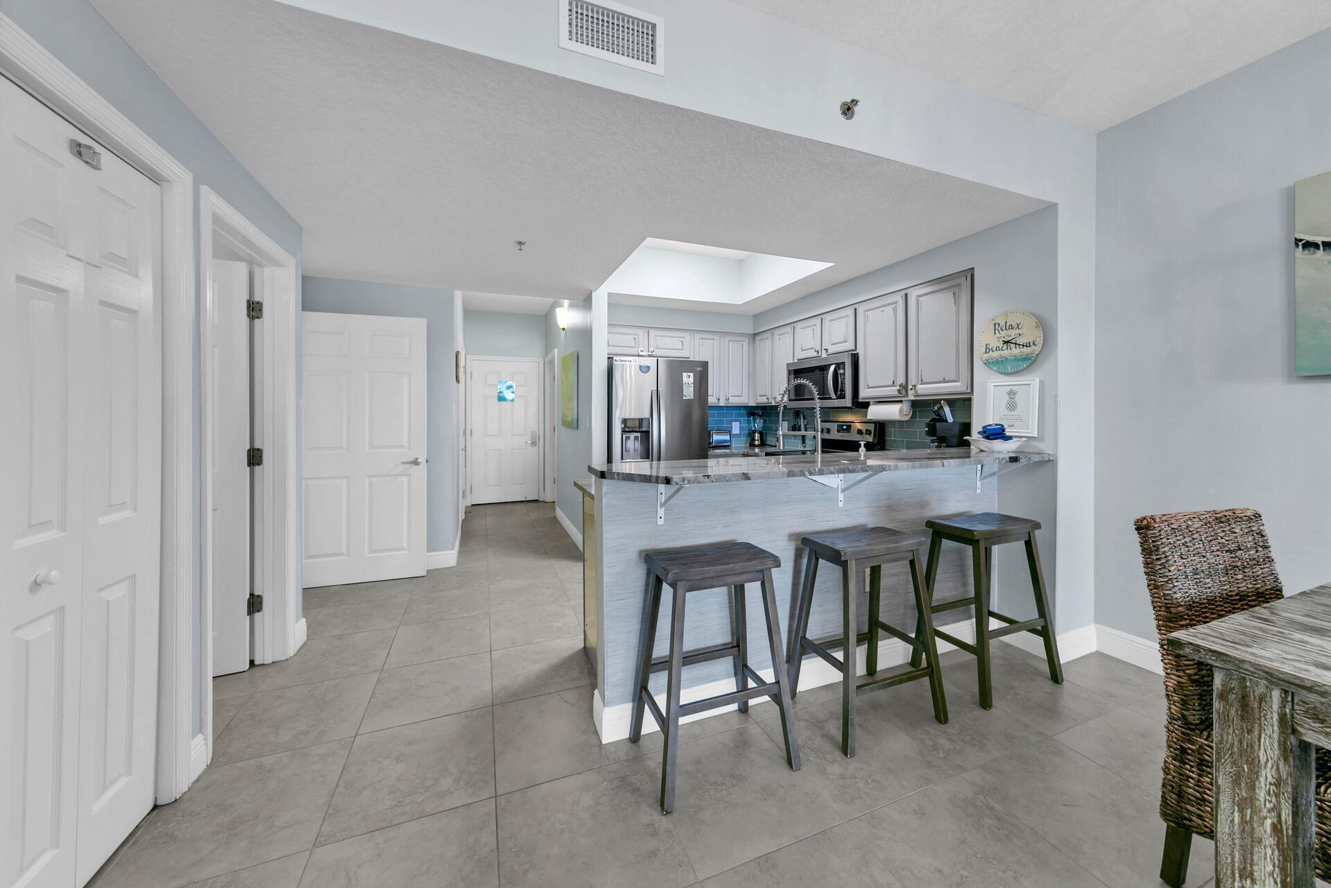 ARIEL DUNES - Residential