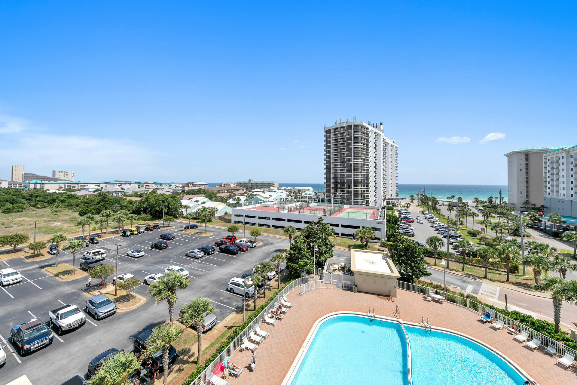 ARIEL DUNES - Residential