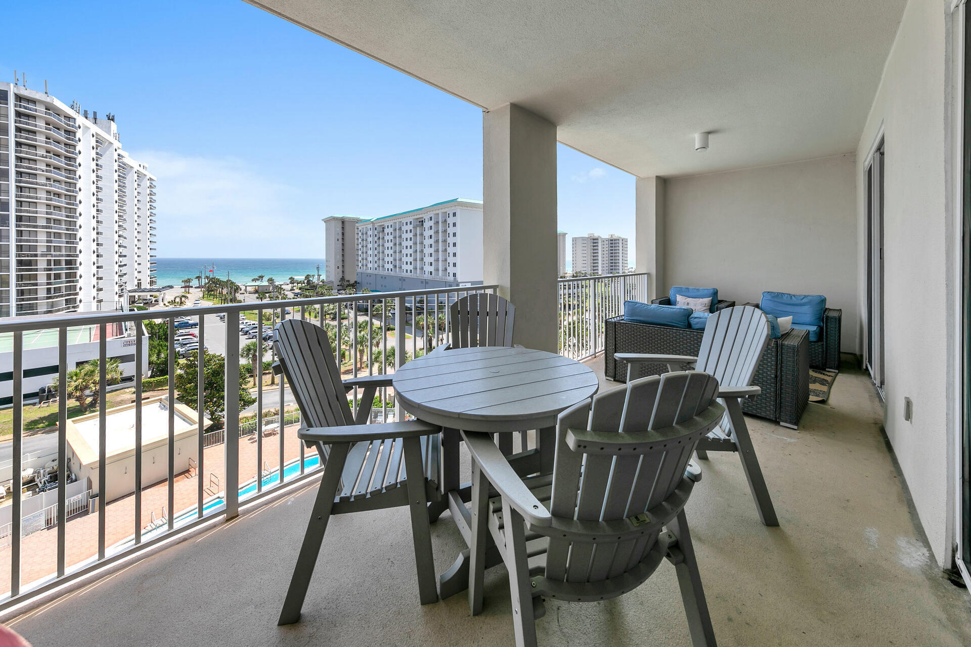 ARIEL DUNES - Residential