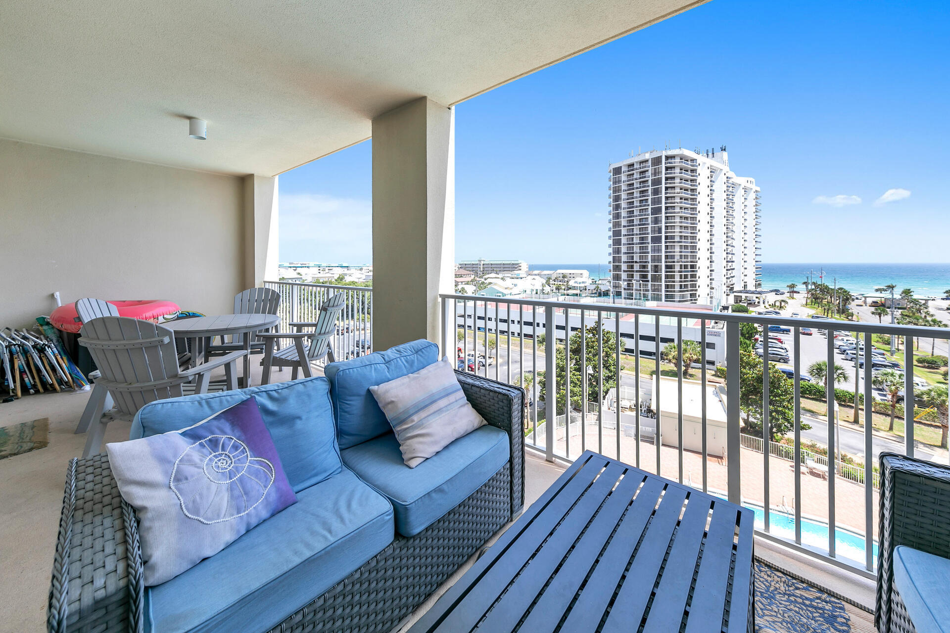 ARIEL DUNES - Residential