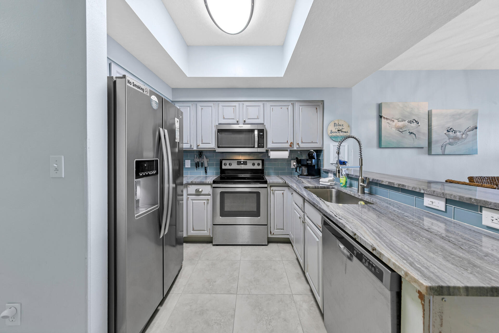 ARIEL DUNES - Residential