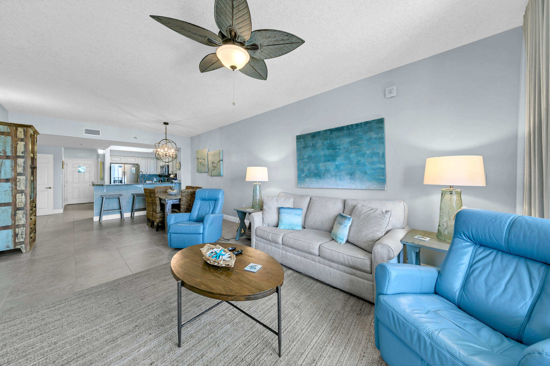 ARIEL DUNES - Residential