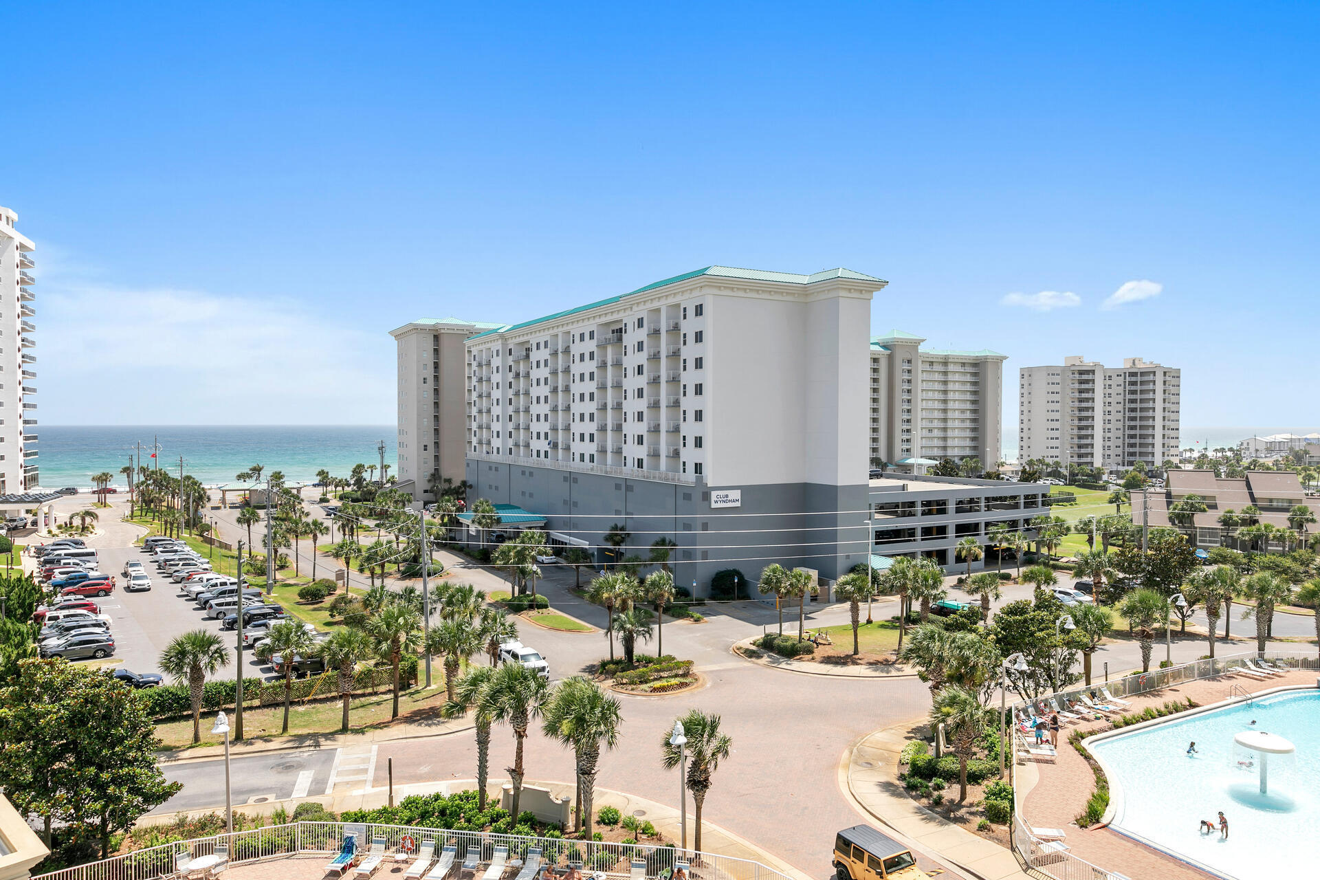 ARIEL DUNES - Residential