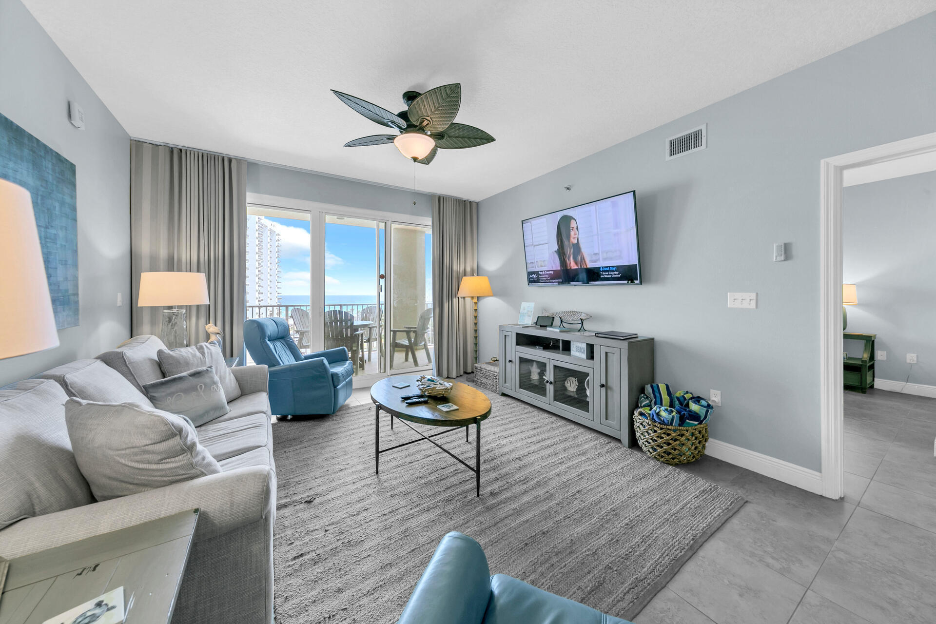 ARIEL DUNES - Residential