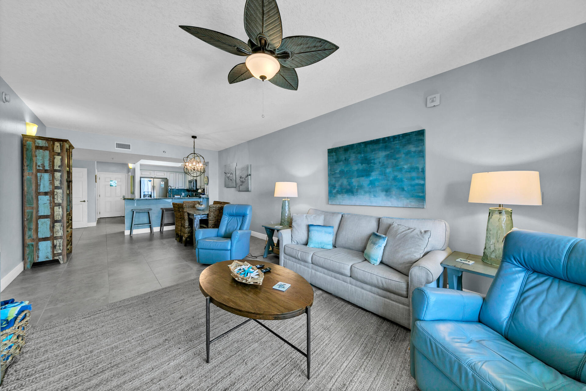 ARIEL DUNES - Residential