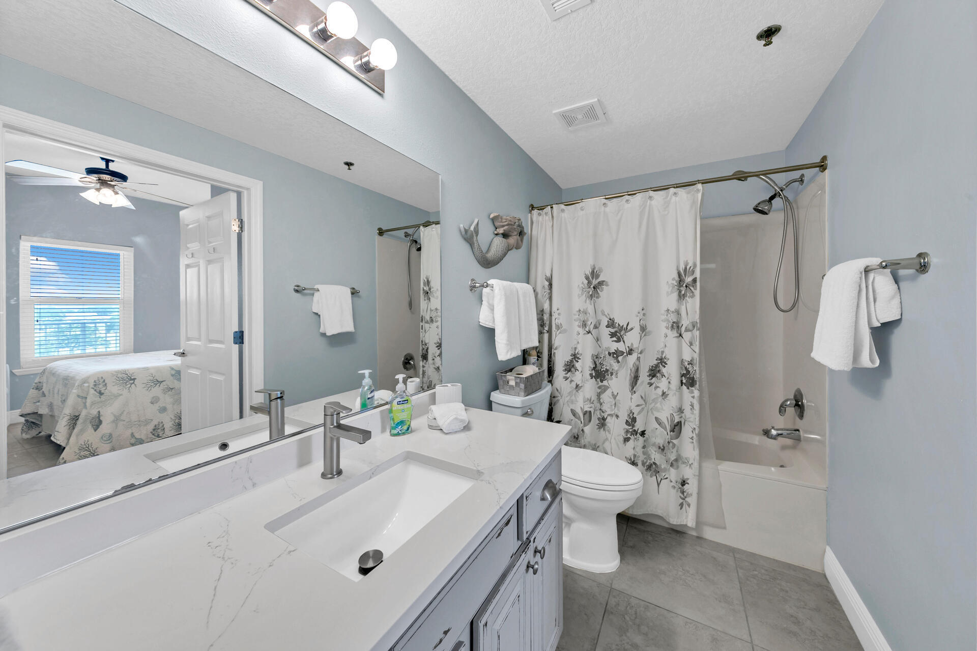 ARIEL DUNES - Residential