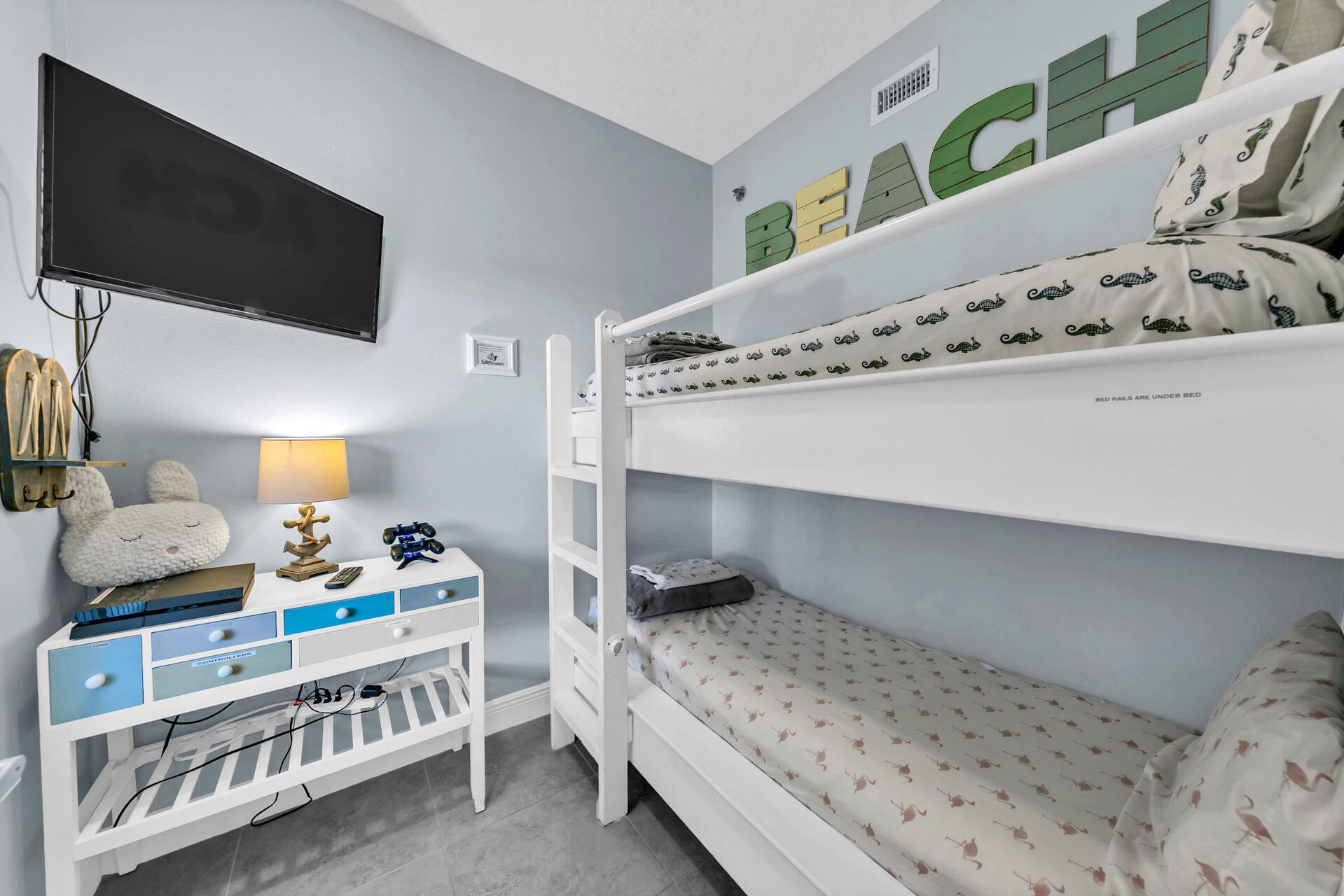 ARIEL DUNES - Residential