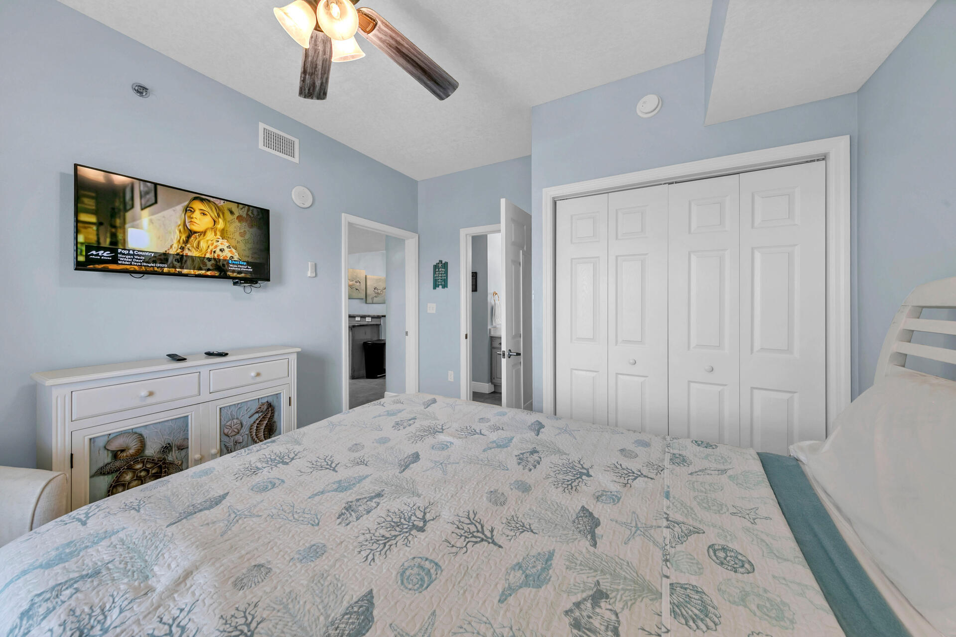 ARIEL DUNES - Residential