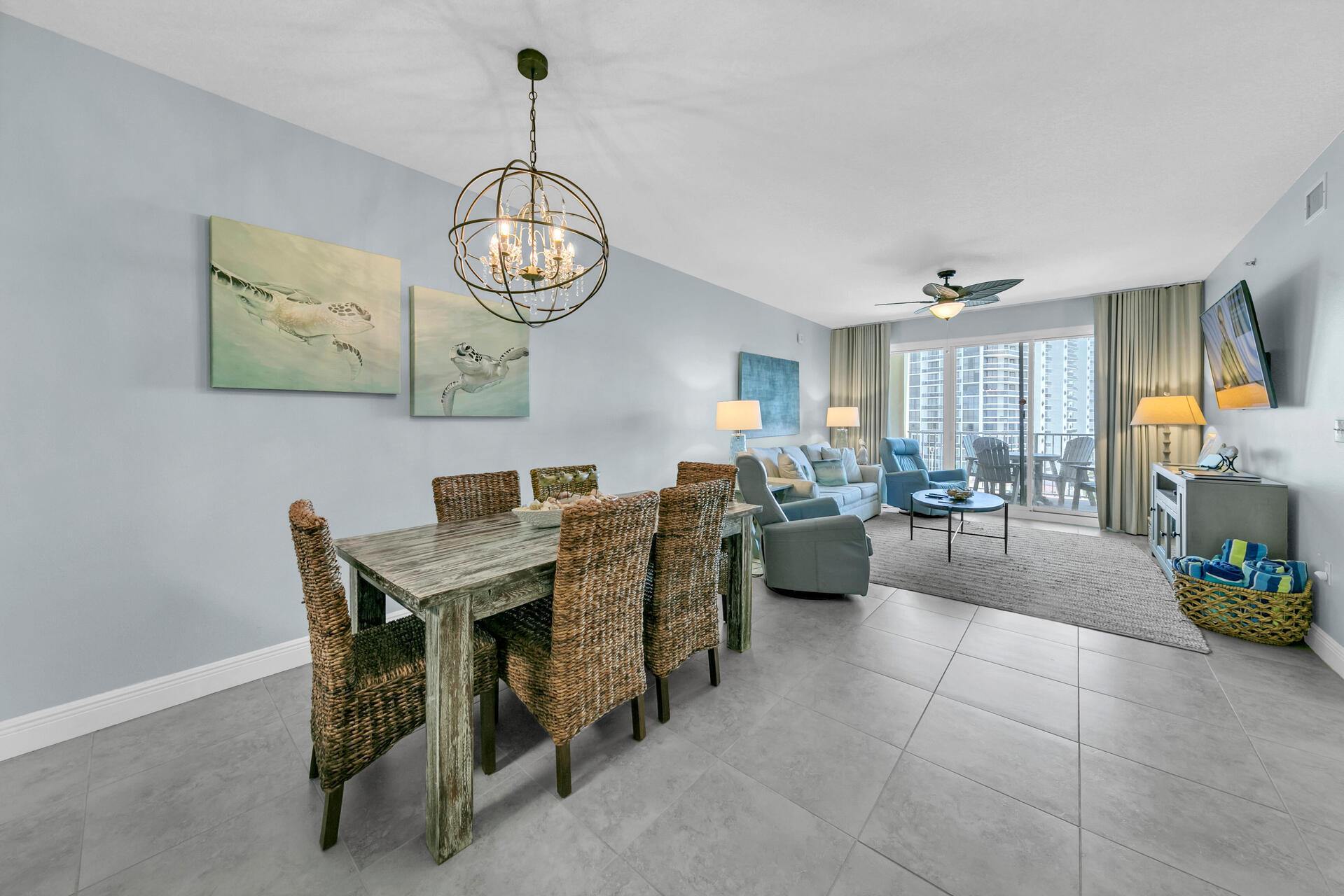 ARIEL DUNES - Residential