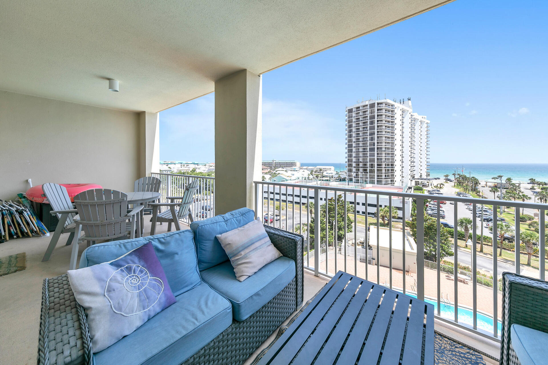 ARIEL DUNES - Residential