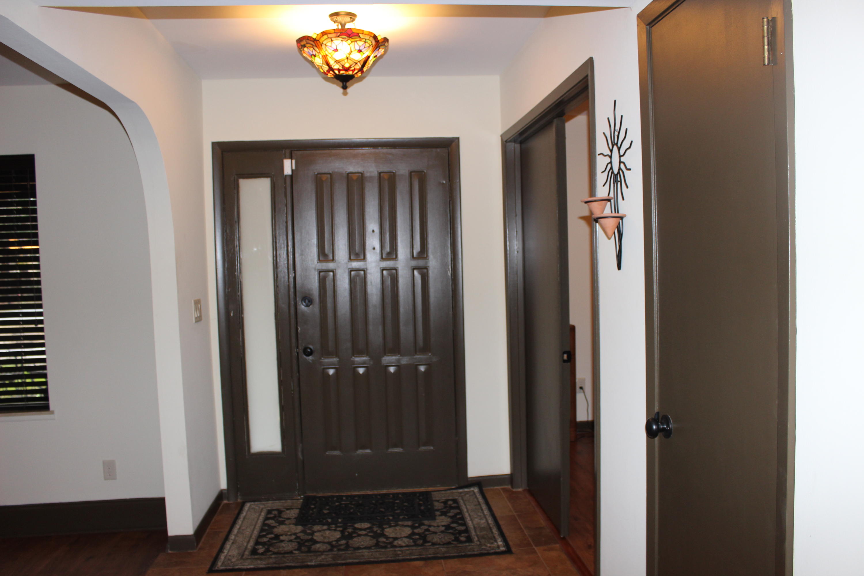 CARIBBEAN VILLAGE 1A - Residential