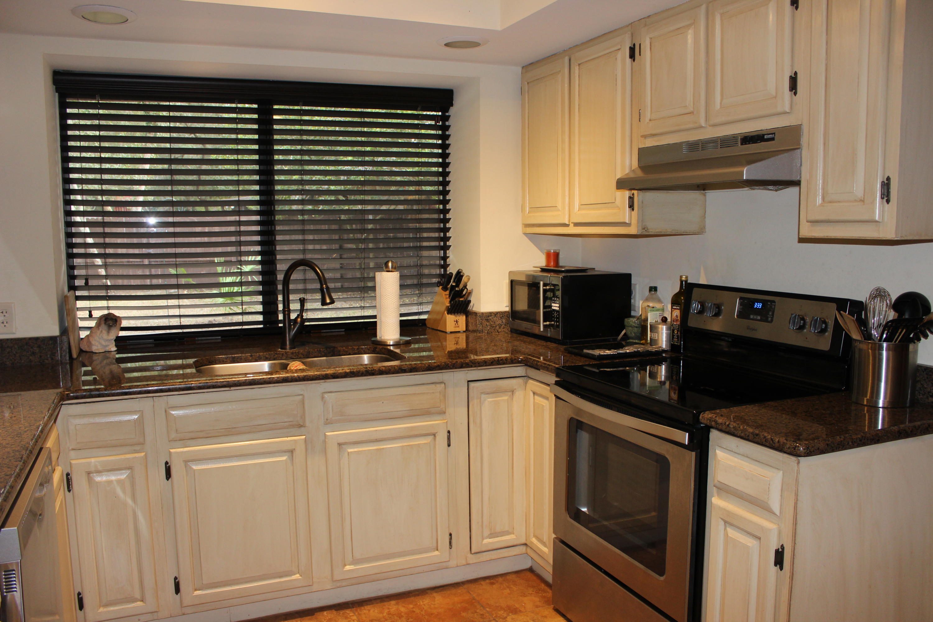 CARIBBEAN VILLAGE 1A - Residential