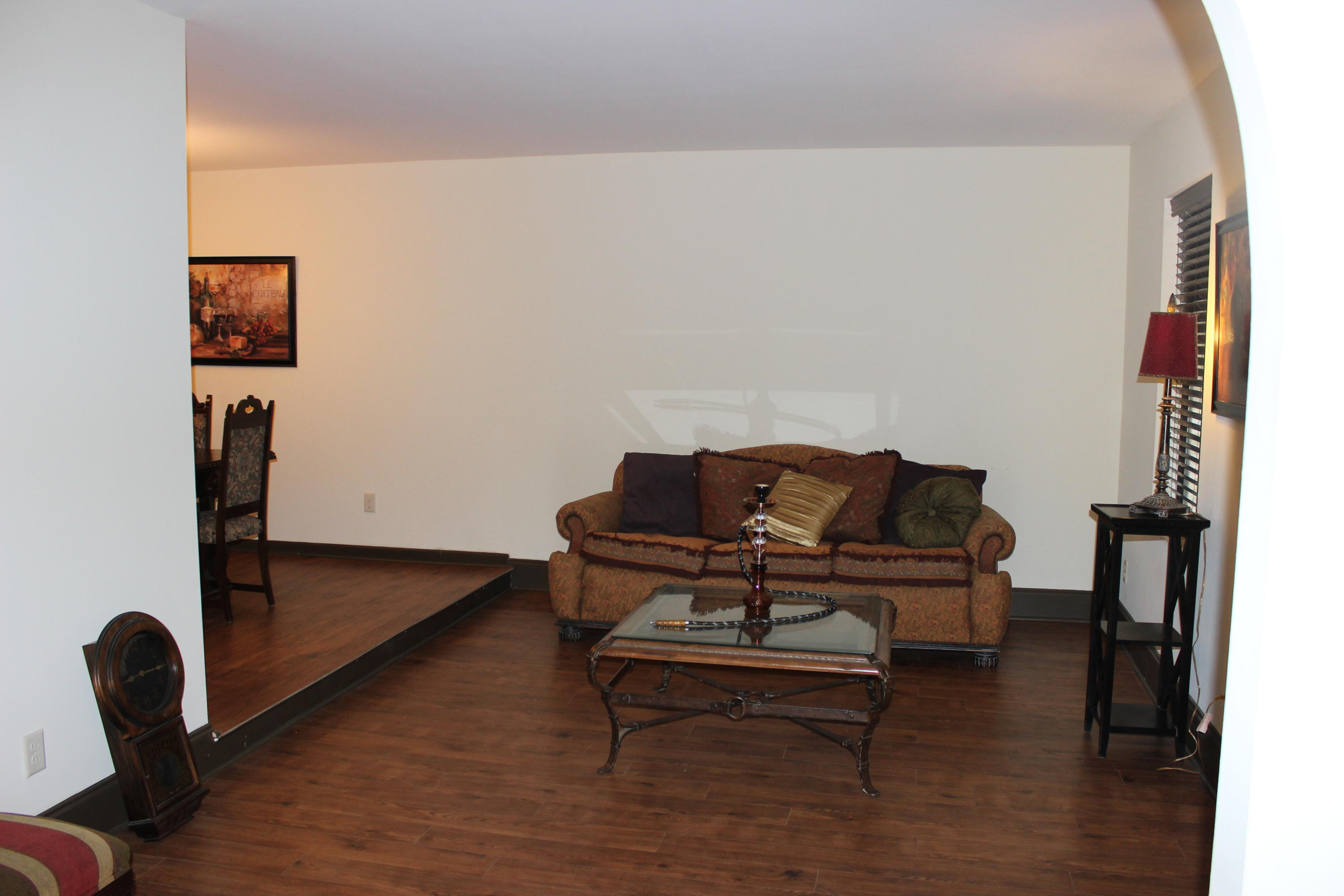 CARIBBEAN VILLAGE 1A - Residential