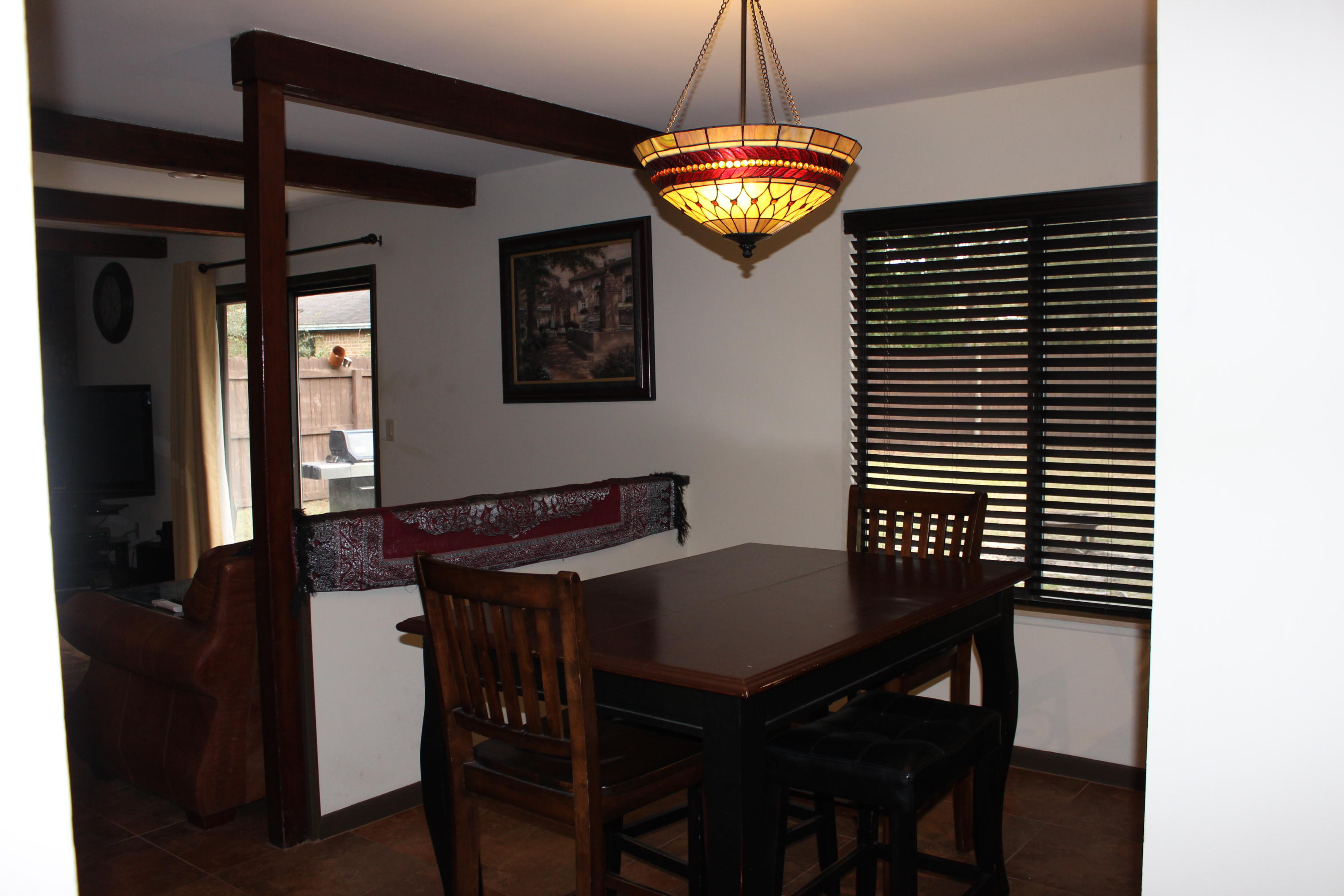 CARIBBEAN VILLAGE 1A - Residential