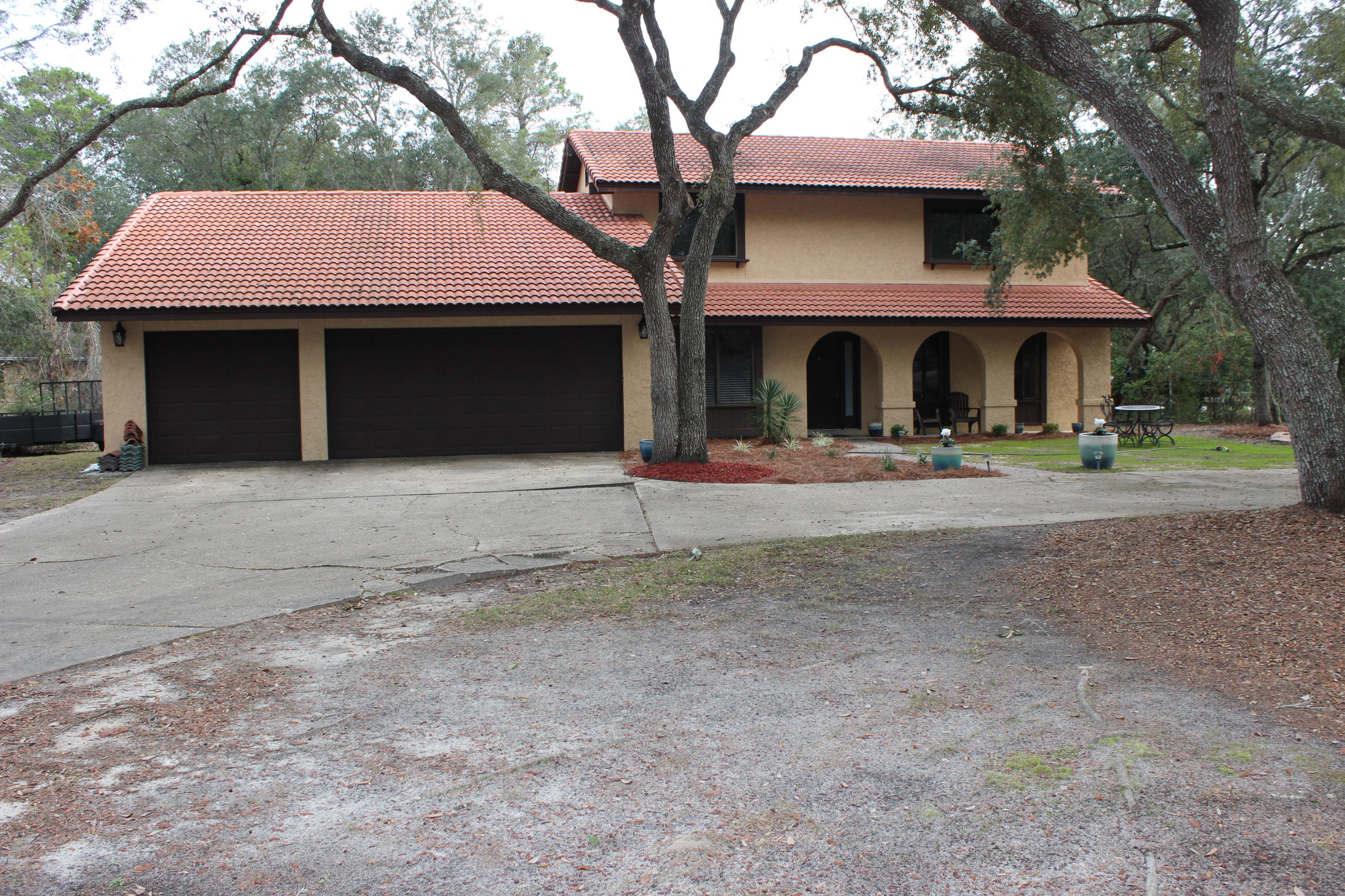 CARIBBEAN VILLAGE 1A - Residential